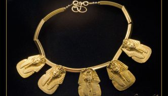 King Tut